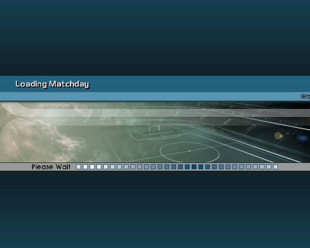 LMA Manager 2004 screenshot 5 for Playstation 2